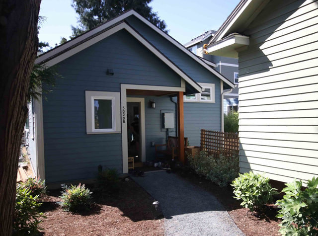 ADUs (Accessory Dwelling Units)
