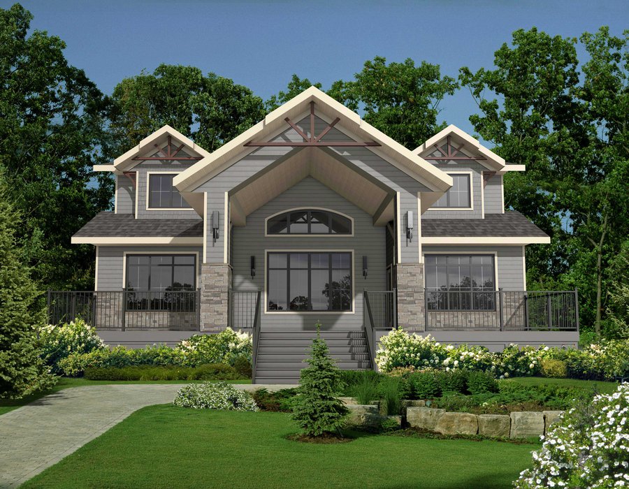 Custom Homes