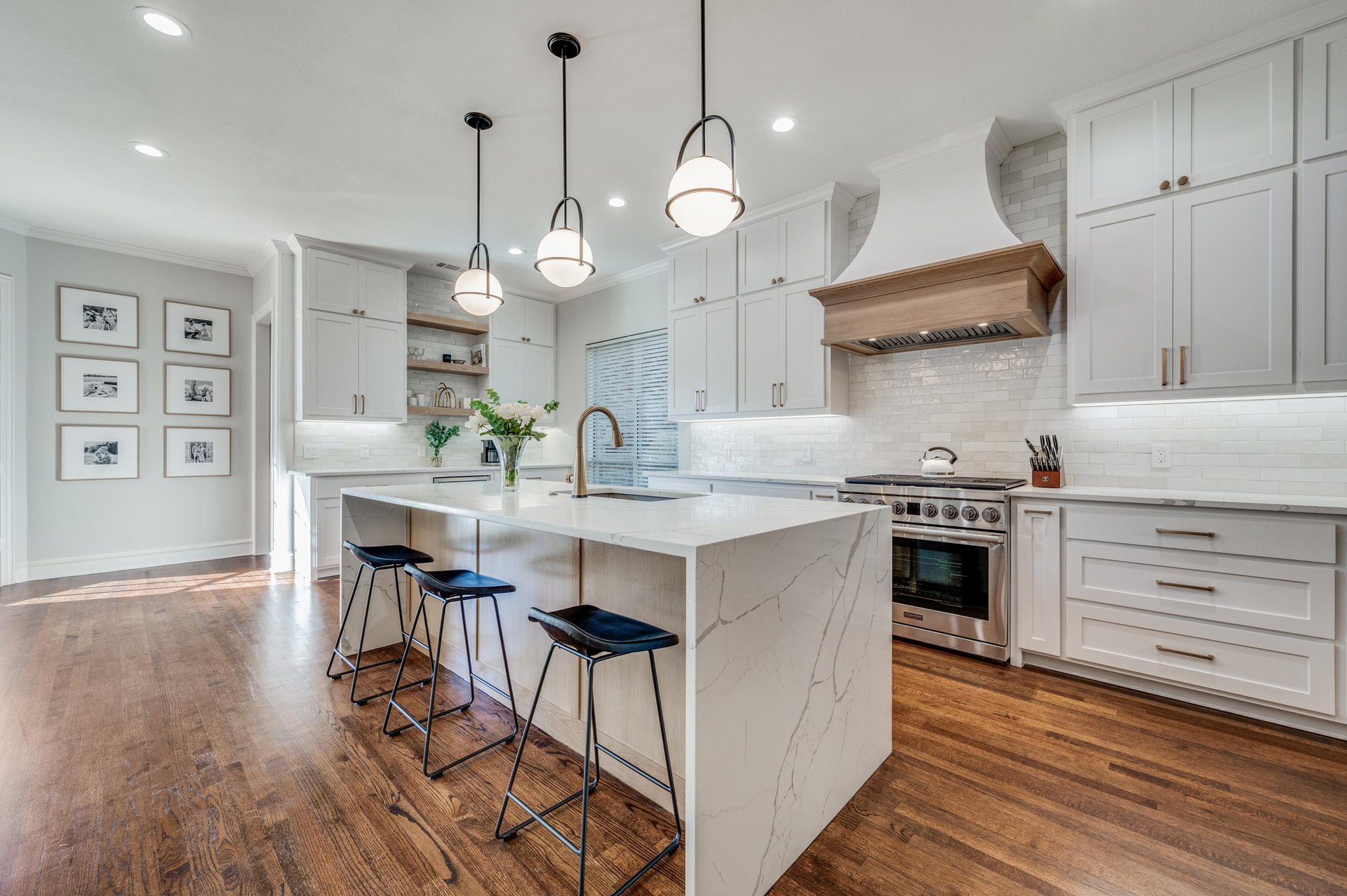 Remodeling & Additions