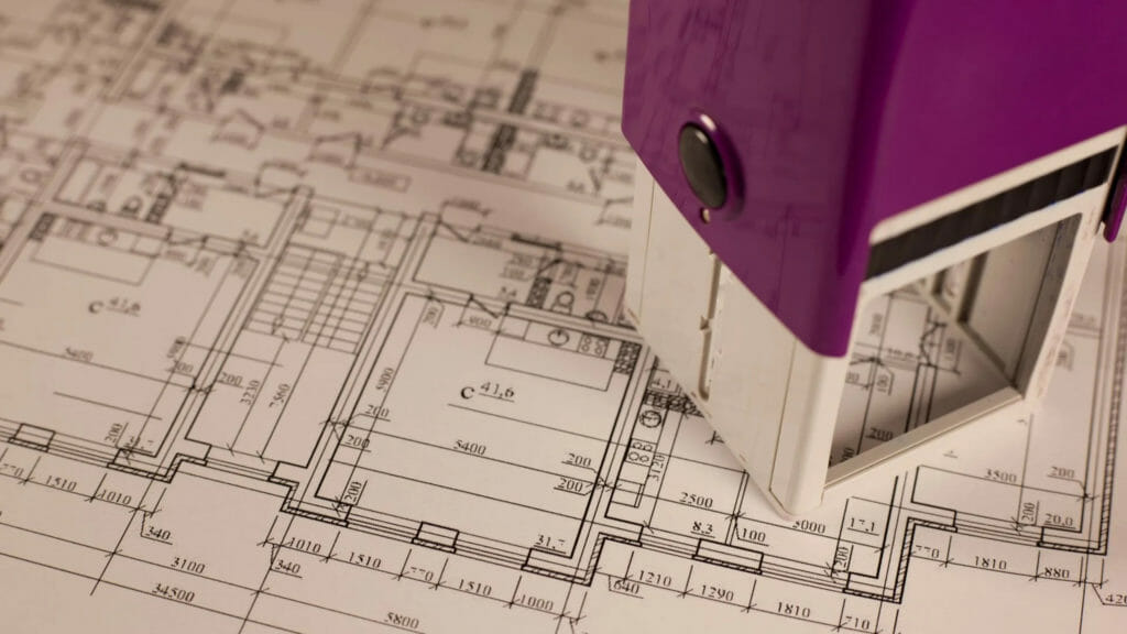 Drafting & Permits
